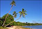 Erakor Beach, Efate, Vanuatu, 2 June 2006